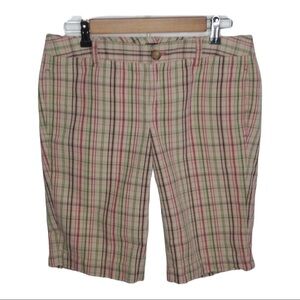 Tommy Hilfiger shorts size 8